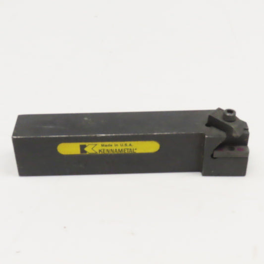Kennametal NSL-854D Left Hand Boring Bar Tool Holder 1"x1-1/4" Shank 6" OAL