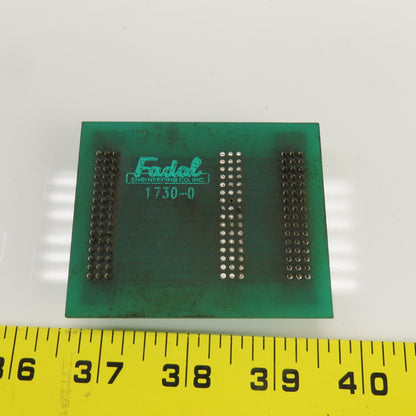 Fadal Engineering 1730-0 PCB Buss Board