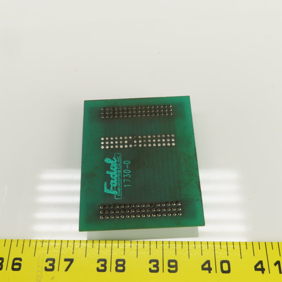 Fadal Engineering 1730-0 PCB Buss Board