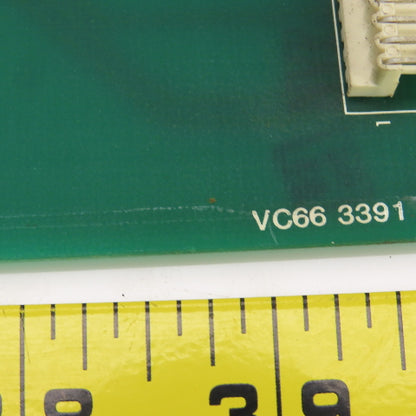 Fadal Engineering 1550-0 Adjustable Temperature Control Board