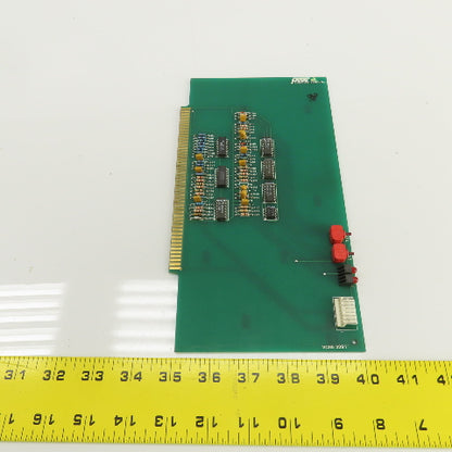 Fadal Engineering 1550-0 Adjustable Temperature Control Board
