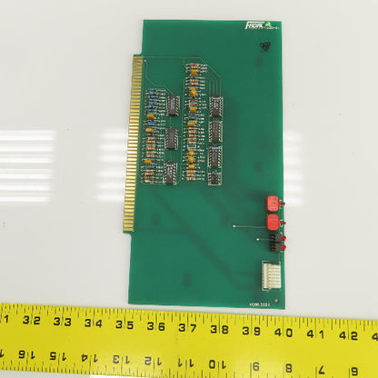 Fadal Engineering 1550-0 Adjustable Temperature Control Board