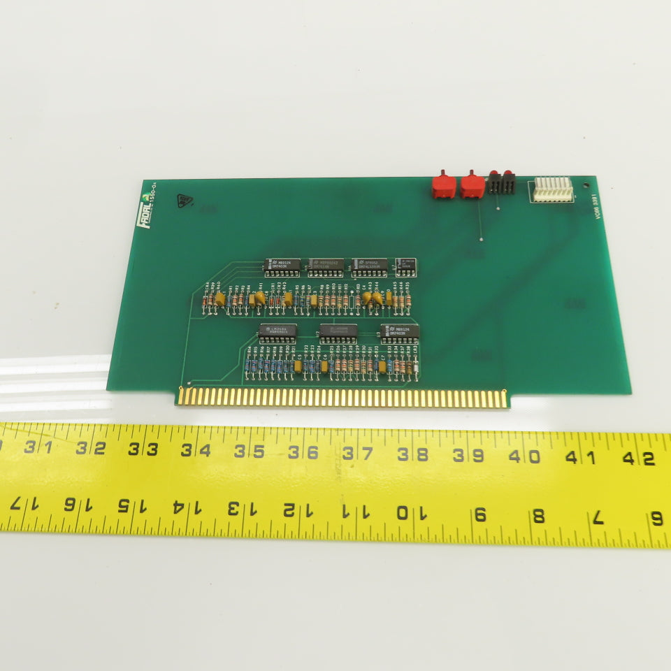 Fadal Engineering 1550-0 Adjustable Temperature Control Board