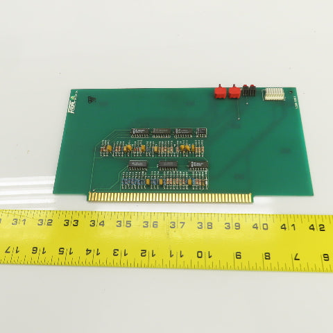 Fadal Engineering 1550-0 Adjustable Temperature Control Board