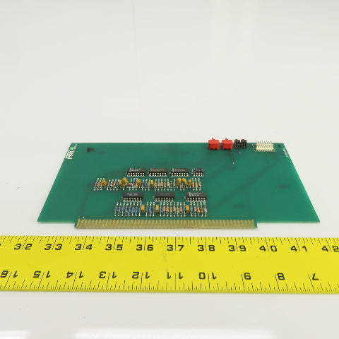 Fadal Engineering 1550-0 Adjustable Temperature Control Board