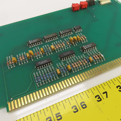 Fadal Engineering 1550-0 Adjustable Temperature Control Board