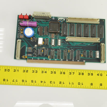 Fadal Engineering 1400-3 CPU Circuit Board