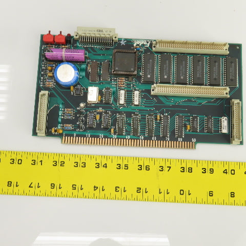 Fadal Engineering 1400-3 CPU Circuit Board