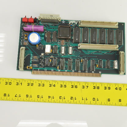 Fadal Engineering 1400-3 CPU Circuit Board