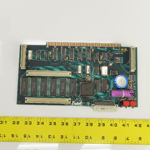 Fadal Engineering 1400-3 CPU Circuit Board