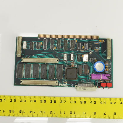 Fadal Engineering 1400-3 CPU Circuit Board
