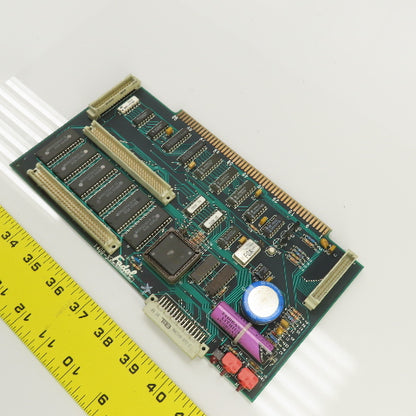 Fadal Engineering 1400-3 CPU Circuit Board