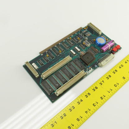 Fadal Engineering 1400-3 CPU Circuit Board