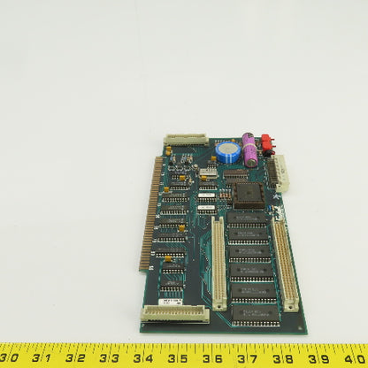 Fadal Engineering 1400-3 CPU Circuit Board