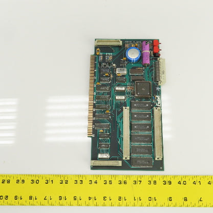 Fadal Engineering 1400-3 CPU Circuit Board