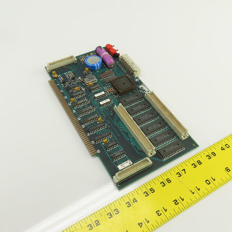 Fadal Engineering 1400-3 CPU Circuit Board