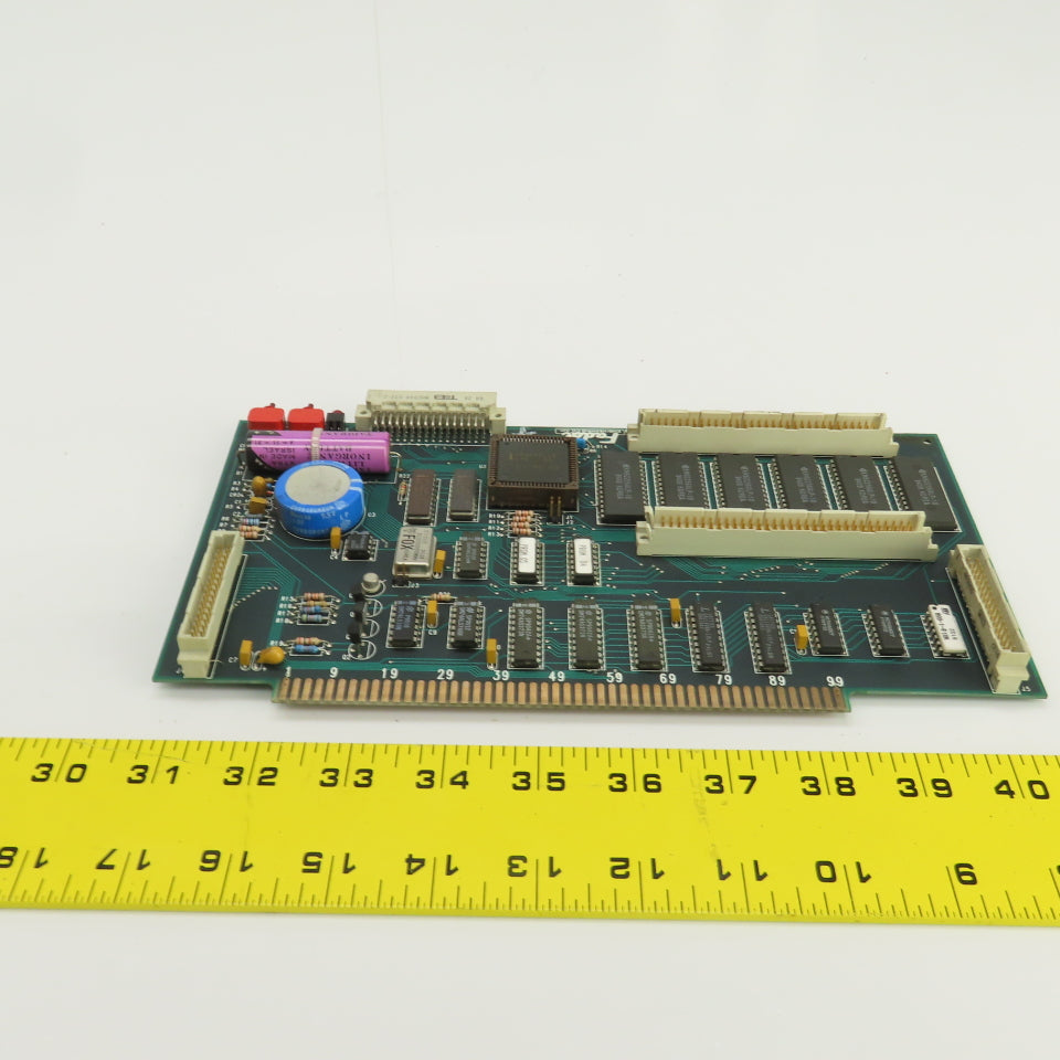 Fadal Engineering 1400-3 CPU Circuit Board