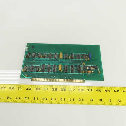 Fadal Engineering 1040-1 Mill Interface Circuit Board