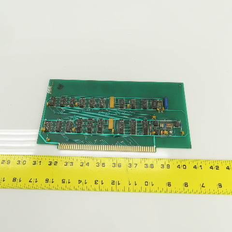 Fadal Engineering 1040-1 Mill Interface Circuit Board