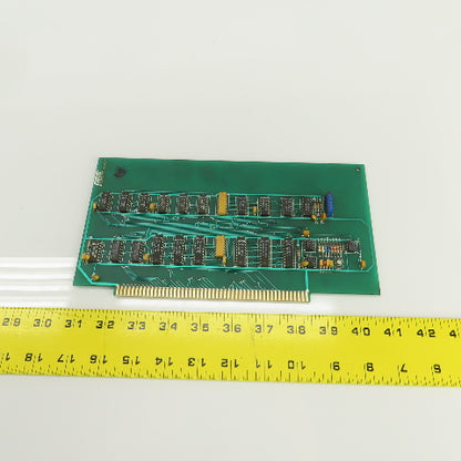 Fadal Engineering 1040-1 Mill Interface Circuit Board