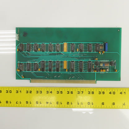 Fadal Engineering 1040-1 Mill Interface Circuit Board