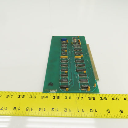 Fadal Engineering 1040-1 Mill Interface Circuit Board