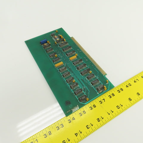 Fadal Engineering 1040-1 Mill Interface Circuit Board