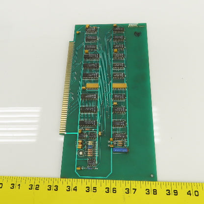 Fadal Engineering 1040-1 Mill Interface Circuit Board