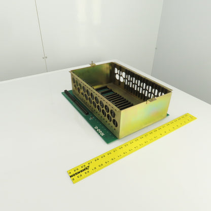 Fadal Engineering 1060-0 Backplane Interface Motherboard 17 Slot