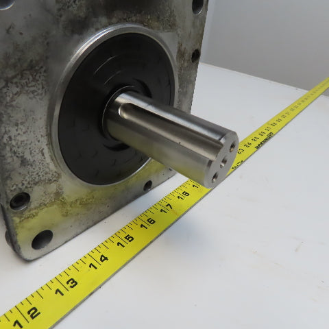 Fanuc A06B-0315-B202#7008 150V 3Ph 8 Pole 3000RPM AC Servo Motor W/Brake