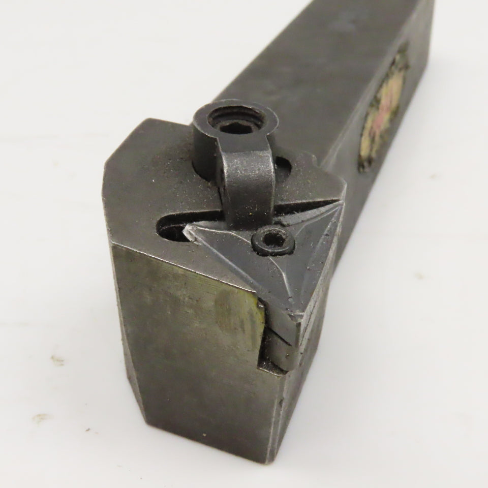 Sandvik MTGNR 16 4D Right Hand Indexing Insert Turning Tool Holder 1" Shank