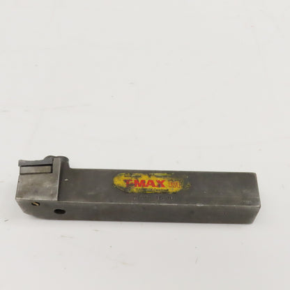 Sandvik MTGNR 16 4D Right Hand Indexing Insert Turning Tool Holder 1" Shank