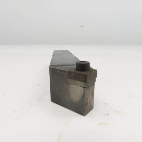 Mitsubishi R164 Right Hand Indexing Insert Turning Tool Holder 1" Shank