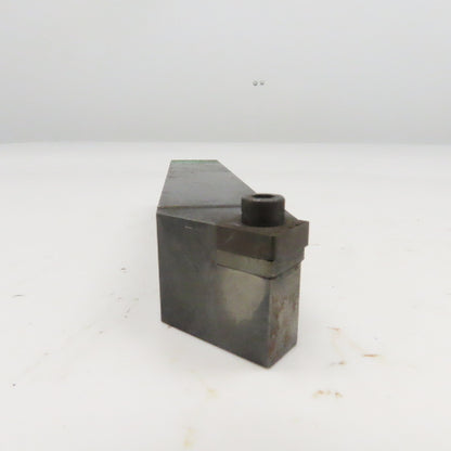Mitsubishi R164 Right Hand Indexing Insert Turning Tool Holder 1" Shank