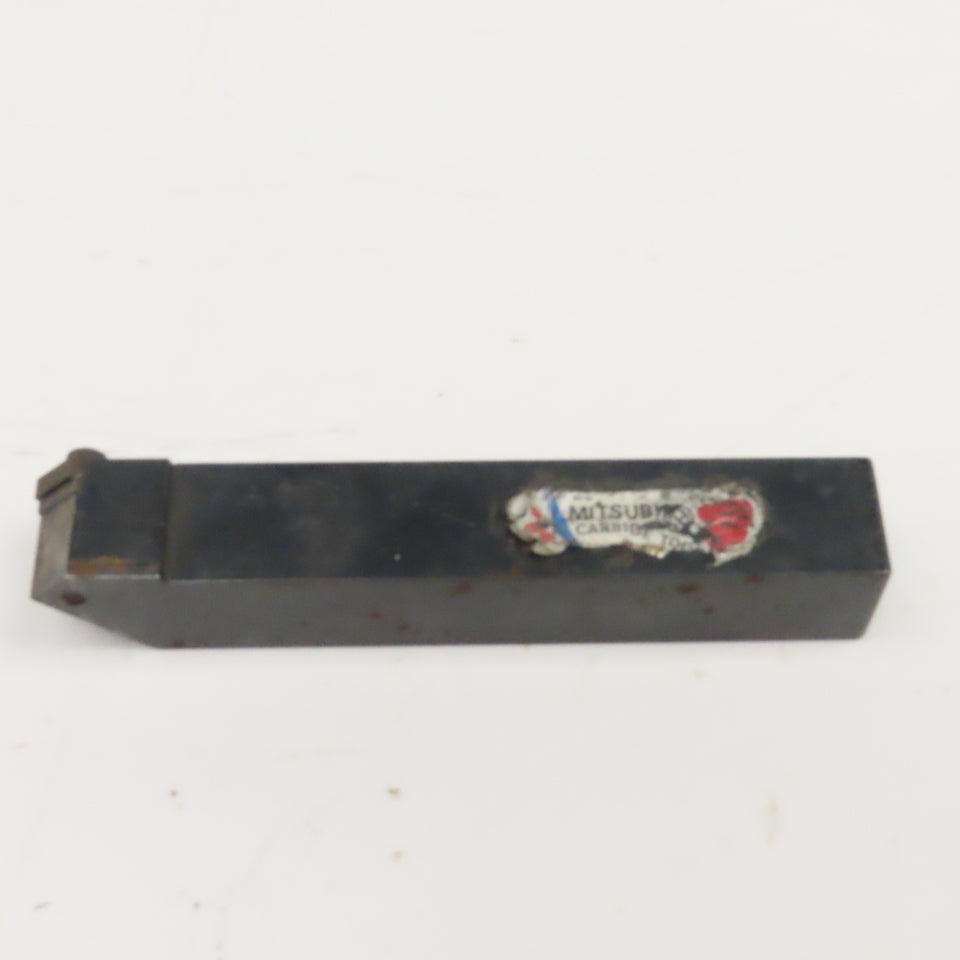 Mitsubishi R164 Right Hand Indexing Insert Turning Tool Holder 1" Shank