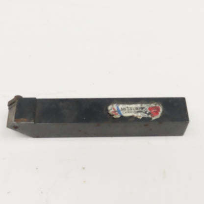 Mitsubishi R164 Right Hand Indexing Insert Turning Tool Holder 1" Shank