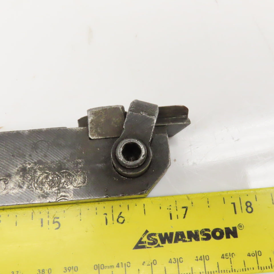 Kennametal KGCR-166D Right Hand Indexing Insert Turning Tool Holder 1" Shank