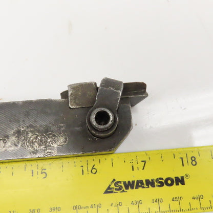 Kennametal KGCR-166D Right Hand Indexing Insert Turning Tool Holder 1" Shank