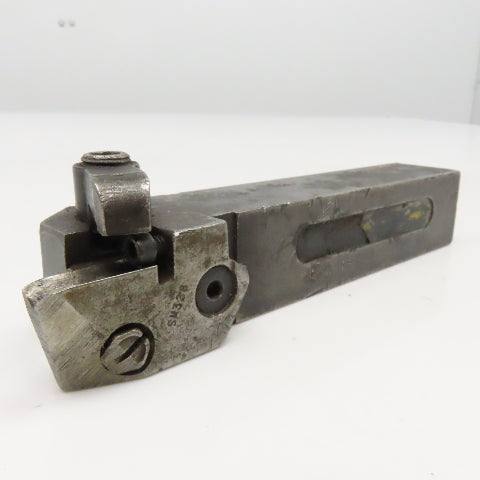 Kennametal KGCR-166D Right Hand Indexing Insert Turning Tool Holder 1" Shank