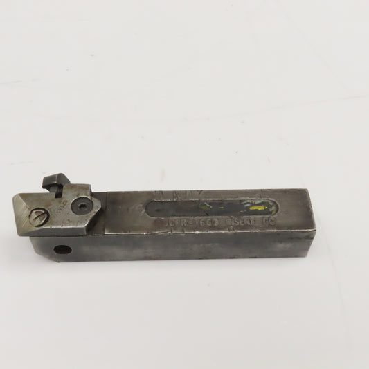 Kennametal KGCR-166D Right Hand Indexing Insert Turning Tool Holder 1" Shank