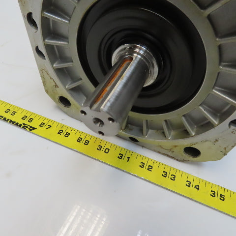 Fanuc A06B-1003-B100#3000 2000V 3Ph 4 Pole 15000/6000RPM AC Servo Spindle Motor