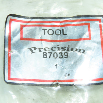 Precision 87039 M30 x 3.5 Thread Insert Hand Installation Tool