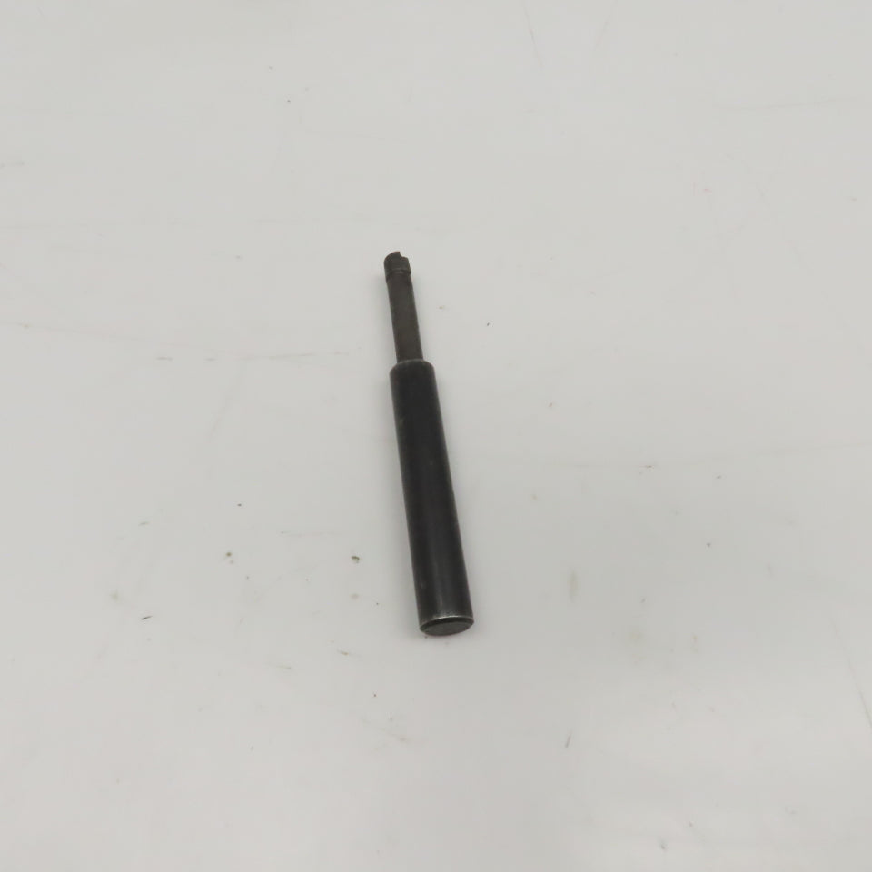 Kennametal B-1555 5/8" Shank Indexing x 5-1/2" Right Hand Turning Grooving
