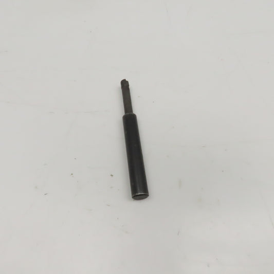Kennametal B-1555 5/8" Shank Indexing x 5-1/2" Right Hand Turning Grooving