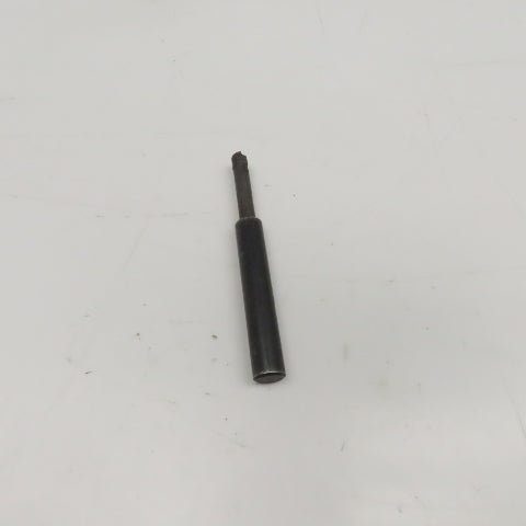 Kennametal B-1555 5/8" Shank Indexing x 5-1/2" Right Hand Turning Grooving