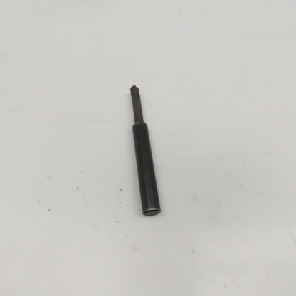 Kennametal B-1555 5/8" Shank Indexing x 5-1/2" Right Hand Turning Grooving