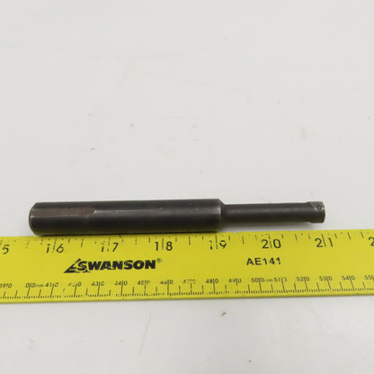 Kennametal BL-1555 5/8" Shank Indexing x 5-1/2" Left Hand Turning Grooving