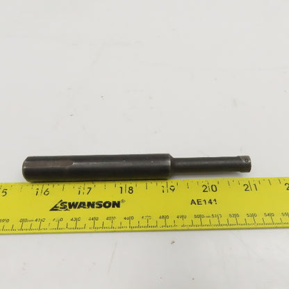 Kennametal BL-1555 5/8" Shank Indexing x 5-1/2" Left Hand Turning Grooving