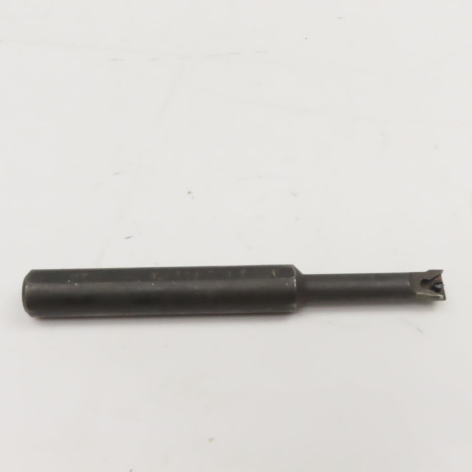 Kennametal BL-1555 5/8" Shank Indexing x 5-1/2" Left Hand Turning Grooving
