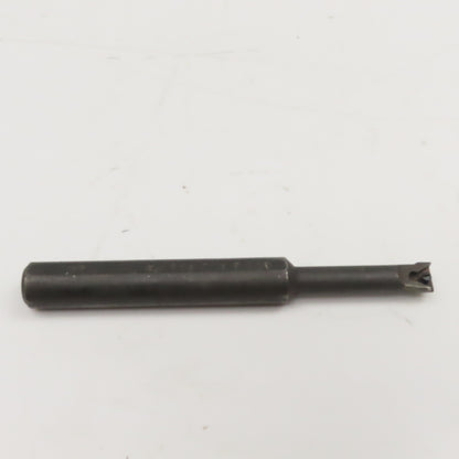 Kennametal BL-1555 5/8" Shank Indexing x 5-1/2" Left Hand Turning Grooving